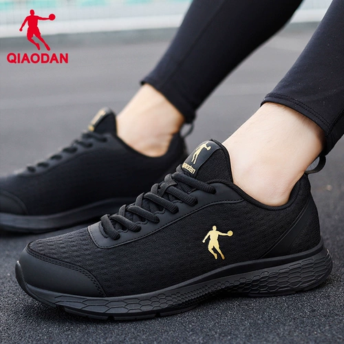 乔丹 Летняя спортивная обувь, мужская дышащая повседневная обувь для отдыха