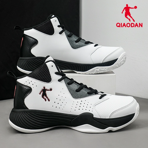 乔丹 Летняя баскетбольная обувь, высокие сапоги, спортивная обувь
