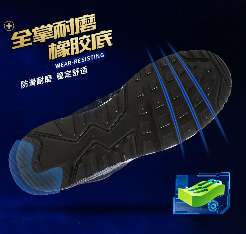 Giày nam Jordan giày chạy bộ mùa xuân Trang web chính thức giày đệm không khí chính hãng Giày da bình thường bị hỏng mã giải phóng giày thể thao nam - Giày chạy bộ