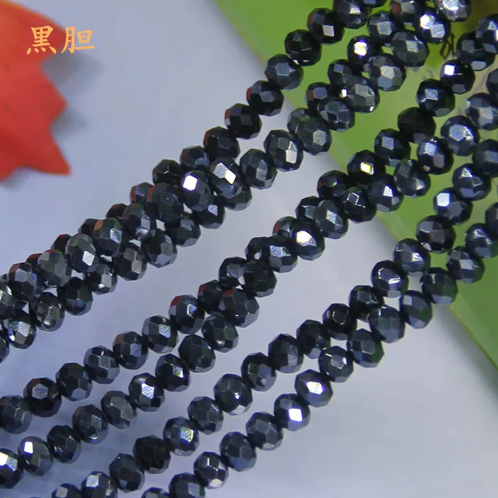Beads, accessory handmade, accessories, 2mm, DIY