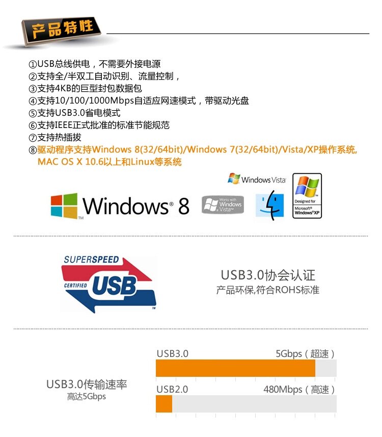Hub USB - Ref 366391 Image 9