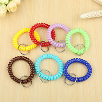 Brilliant signage accessories hand ring