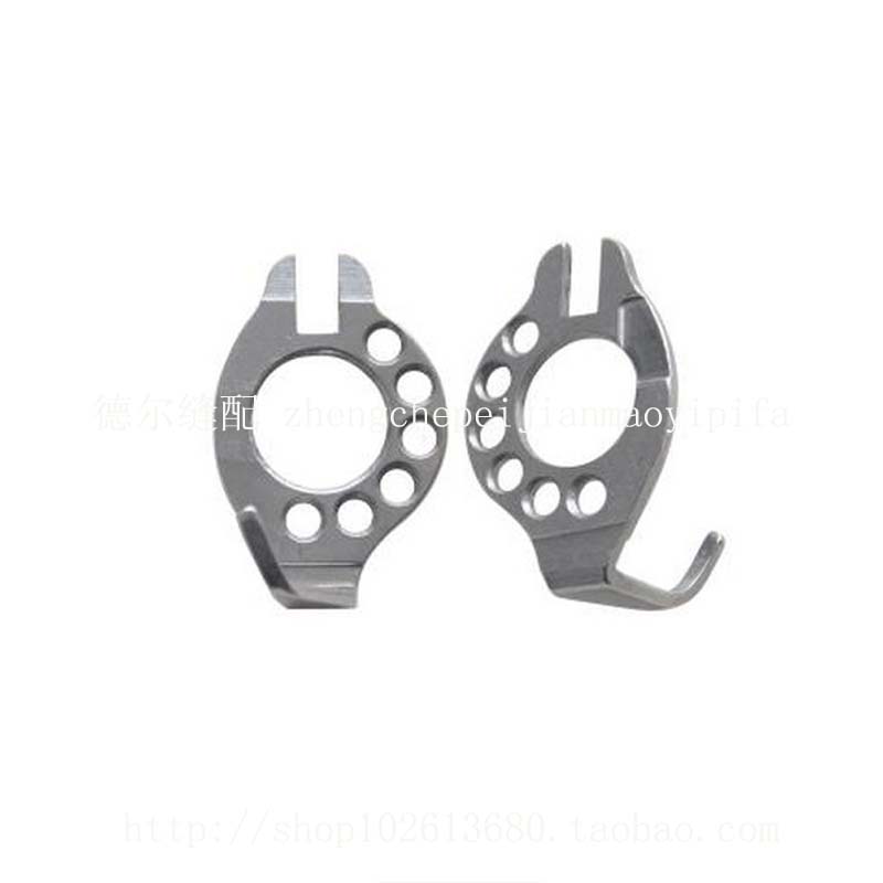 High car 8B buffalo CW8B horn high car CW8B shuttle bisector hook rotary shuttle positioning hook 13041 quality