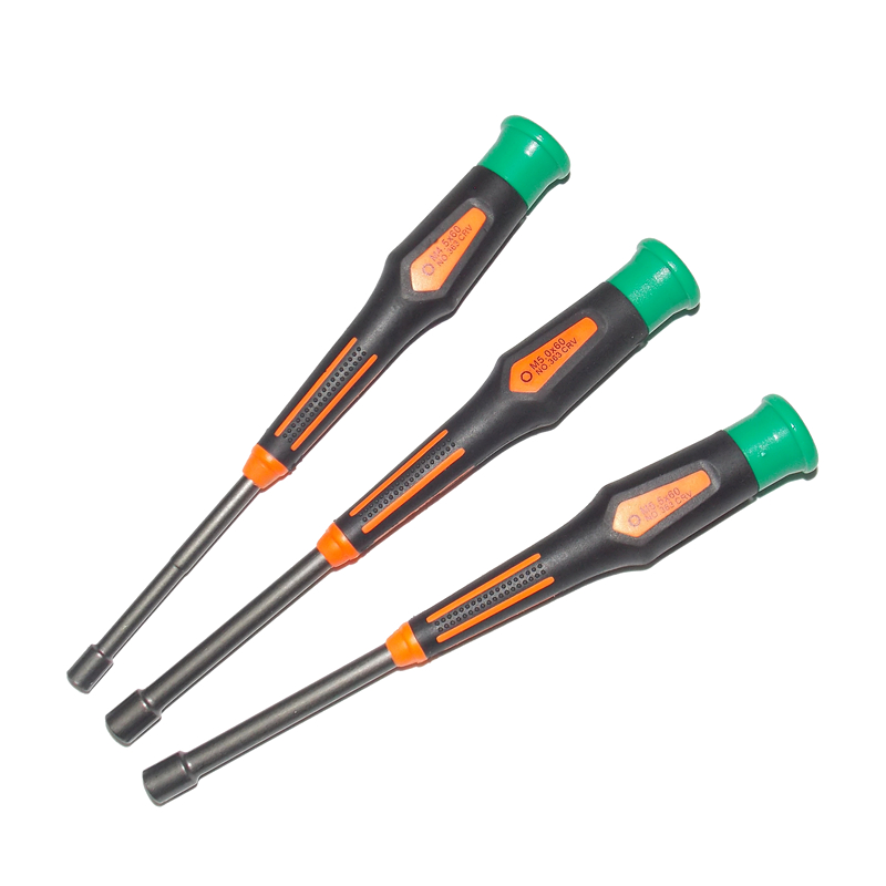 Hui Jiaqi Outer hexagonal sleeve screwdriver Sleeve Sleeve Sleeve Sleeve 5 0 5 5mm