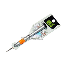 Phillips screwdriver 1 5mm 0 8 pentagonal screwdriver Samsung Apple 7 mobile phone disassembly tool Y-shaped 0 6 screwdriver