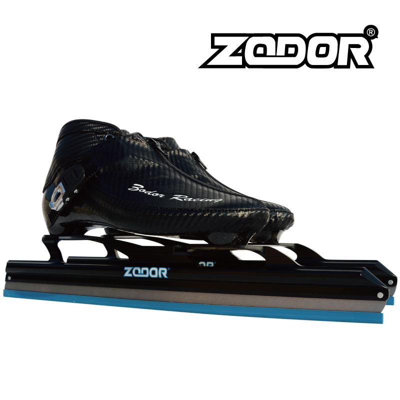 Zoodegrees Professional Speed Skating Ice-Knife Shoes Adults Children Men And Women Depositions Ice-Knife Shoes Boulevard Location Speed Skating Ice Skate Shoes