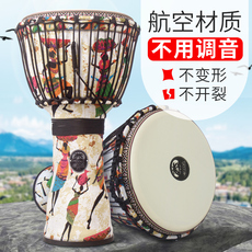 Африканский барабан Гана Гана