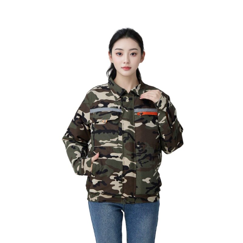 尚酷精品空调服