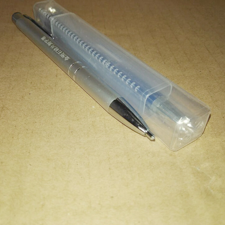 天然金刚石硅片刀 石英玻璃刀 盖玻片划线笔 刻字笔 硅片划片笔