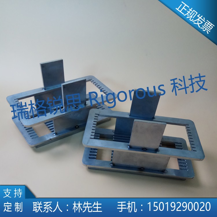 Scientific research with 304 stainless steel cleaning rack glass cleaning flower basket high temperature rack Laboratory glass drying rack