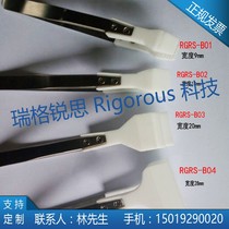 PTFE tweezers PTFE tweezers Teflon tweezers Teflon Teflon tweezers