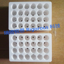 PTFE Teflon tank PTFE Teflon tank resistant to acid and acid with PTFE Teflon cylinder