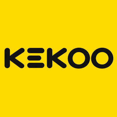 KEKOO壳库的LOGO