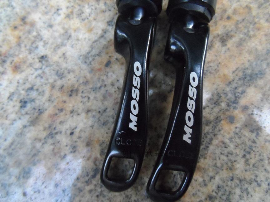 Roues de vélo Mountain Bike MOSSO 26 pouces - Ref 2384774 Image 20