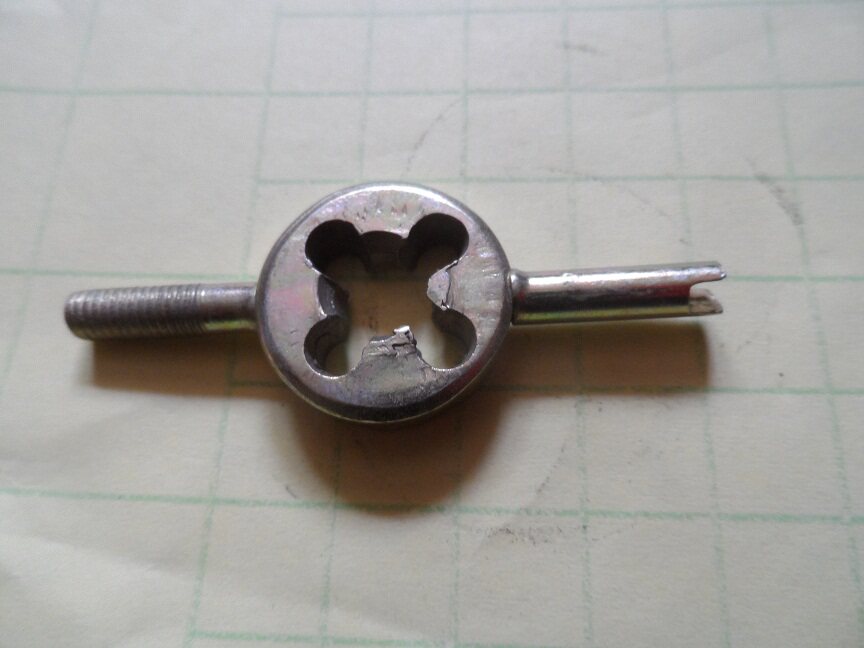 Clé pour réparation vélo - Ref 2304953 Image 4