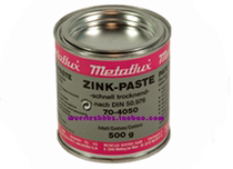 Medford 70-40 Zinc Paste Capacity 1kg
