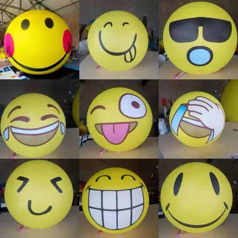 Bar KTV Wedding Colors interactive Play in Happy Smash with a Decorative Expression Package of Banana Boat Air Mold-Taobao