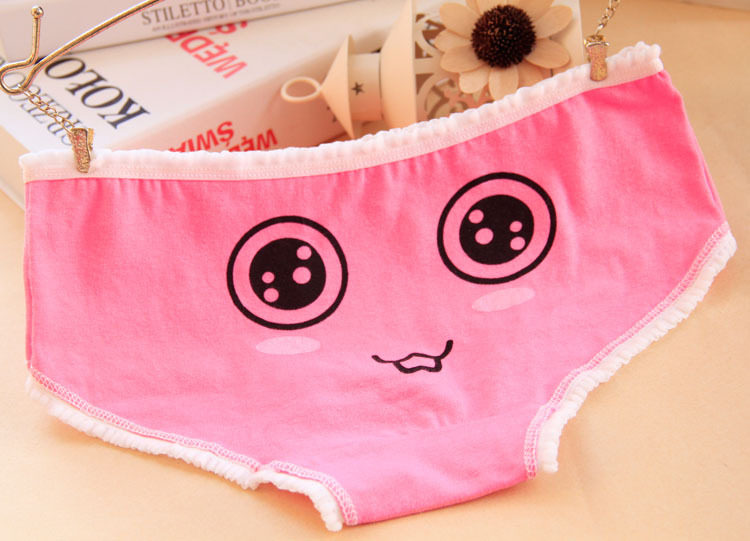 Slip jeunesse K066 en coton - Ref 651189 Image 51