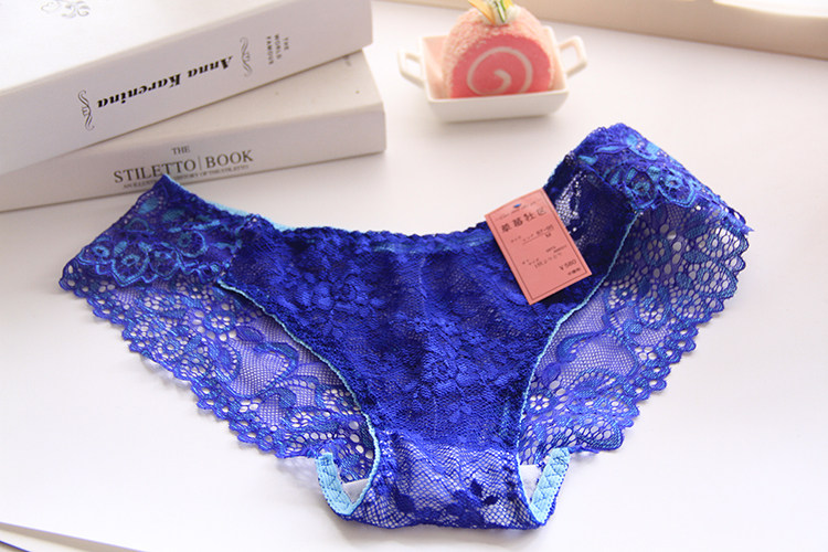 Slip jeunesse Z188 en coton - Ref 650979 Image 25