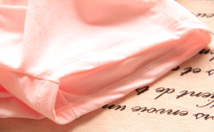 Slip jeunesse en coton - Ref 640480 Image 21