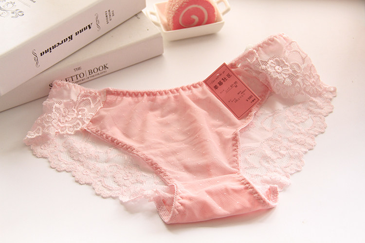 Slip jeunesse Z188 en coton - Ref 650979 Image 34