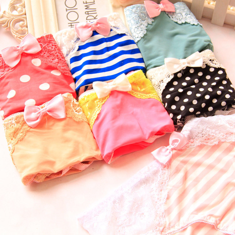 Slip jeunesse Z188 en coton - Ref 650979 Image 40