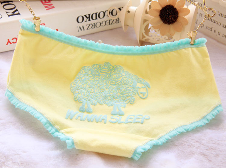 Slip jeunesse k064 en coton - Ref 640330 Image 45