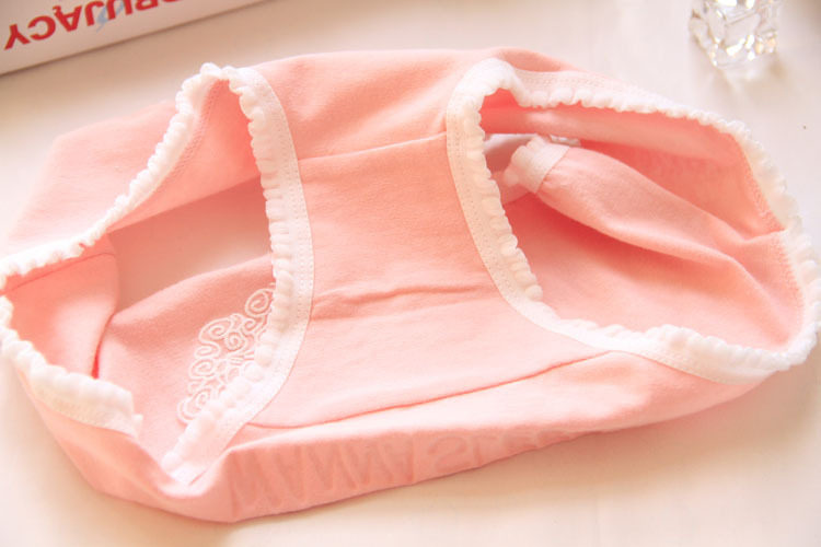 Slip jeunesse k064 en coton - Ref 640330 Image 22