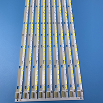 New 50inch 7020PKG 72EA 50PF8575 50FA8200 VES500UNVL lamp strip customized