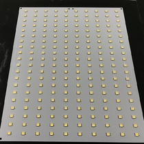 Dongxing excellence single and double-sided PCB production Circuit board expedited proofing Copper substrate LED batch aluminum substrate production