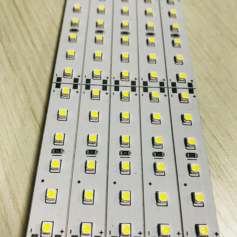 East Star Superior Strip Lamp Board Pcb Beat Sample Production SMT Patch Welding Process Small Batch Circuit Board