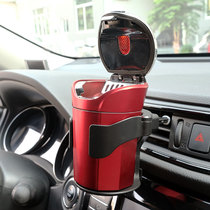 Car water bottle holder fixing seat air conditioning air outlet water cup holder stopper stopper ashtray beverage milk tea cup holder Holder