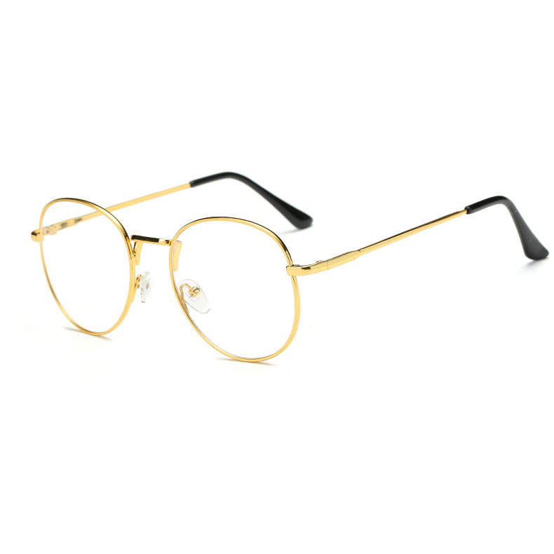 Montures de lunettes en Alliage cuivre-nickel - Ref 3140343 Image 5