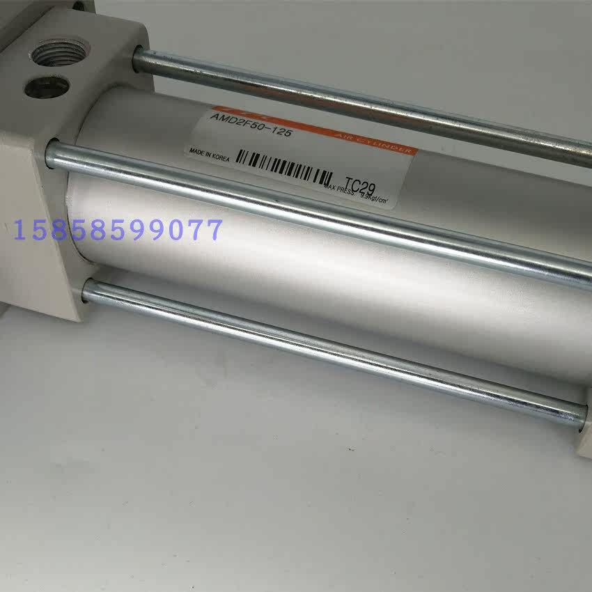New original Korean TPC cylinder AMD2BN AMB6325 50 75 100 125 150 250500