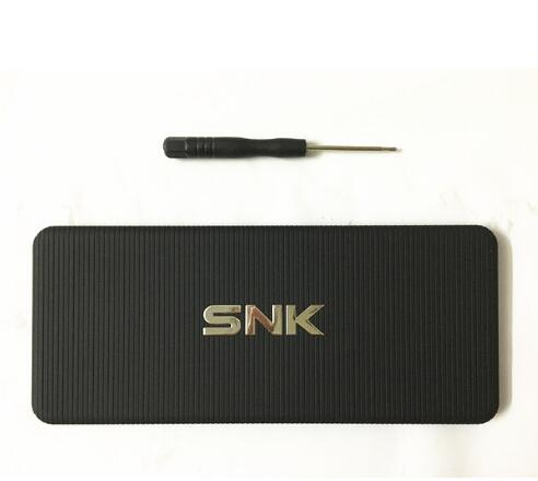 Thiết bị cầm tay thay thế SNK Thiết bị cầm tay NEOGEO X có tuốc nơ vít - Bảng điều khiển trò chơi di động máy chơi game cầm tay 2 người