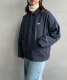 Japanese Trendy Brand Autumn and Winter New Product Simple Classic Workwear 3m Waterproof Wind-Resistant Women's Thin Cotton Jacket Danton
