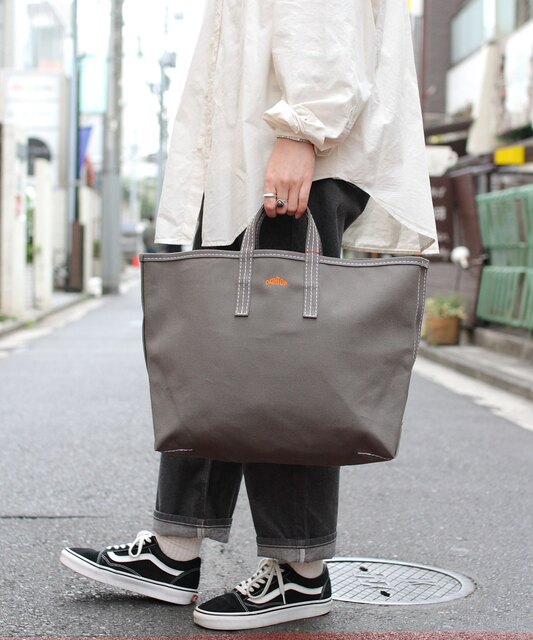 Japanese Trendy Brand Spring Classic Embroidered Vintage Tote Canvas Bag Women's Shoulder Bag Handbag Danton