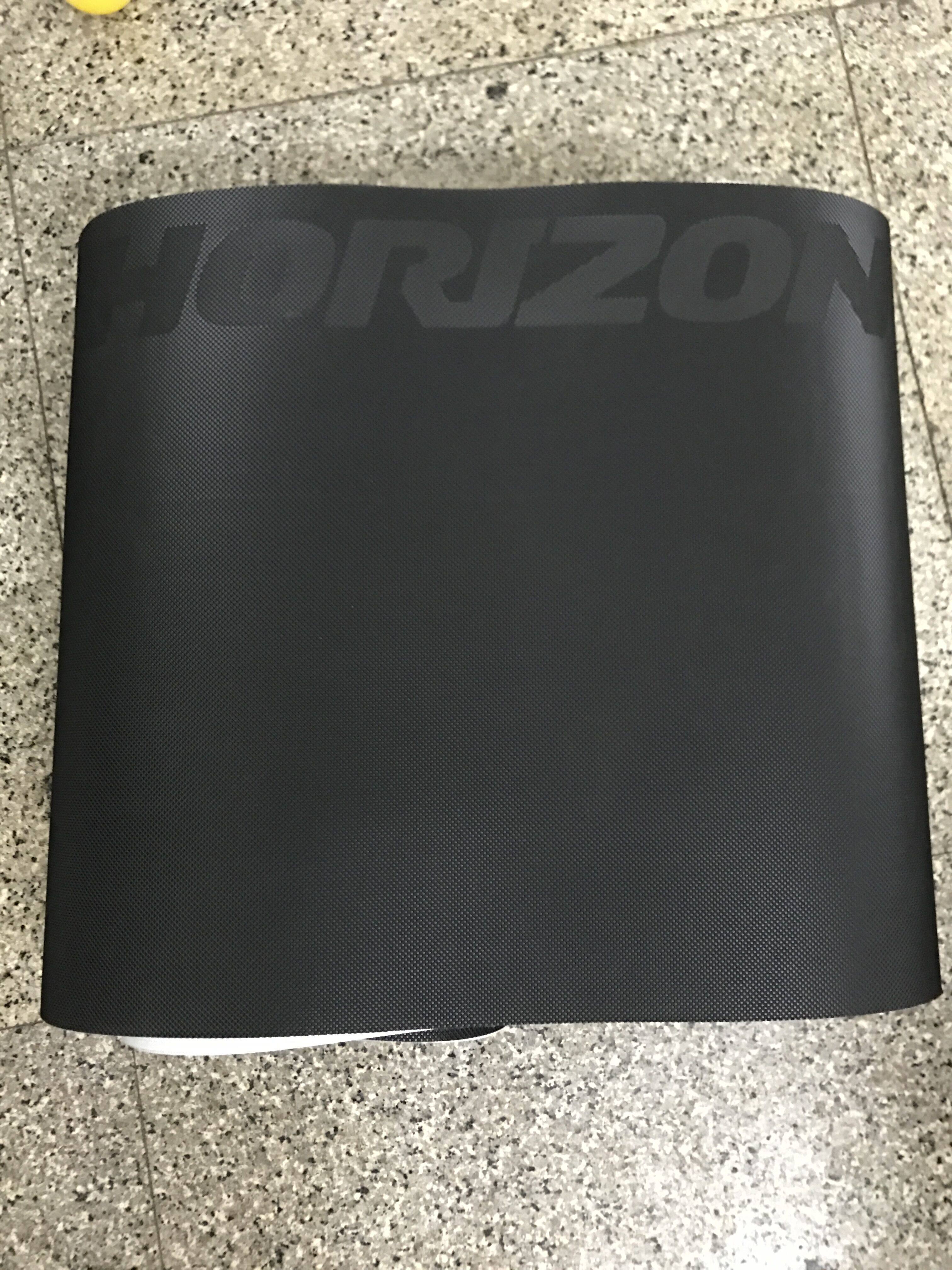 Horizon Bridge Hill Treadmill Original Accessories OMEGAII OMEGAGT Running Belt Track Track Track Track