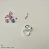 Серебряный браслет, аксессуар, бусины в форме сердца, серебро 925 пробы