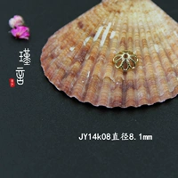 Диаметр 8.1мм, 8.1mm