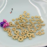 Импортные бусины, украшение-шарик ручной работы, аксессуар, аксессуары, США, 18 карат, функция геолокации