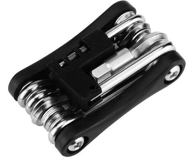 Tournevis pour réparation vélo SAHOO - Ref 2300203 Image 4