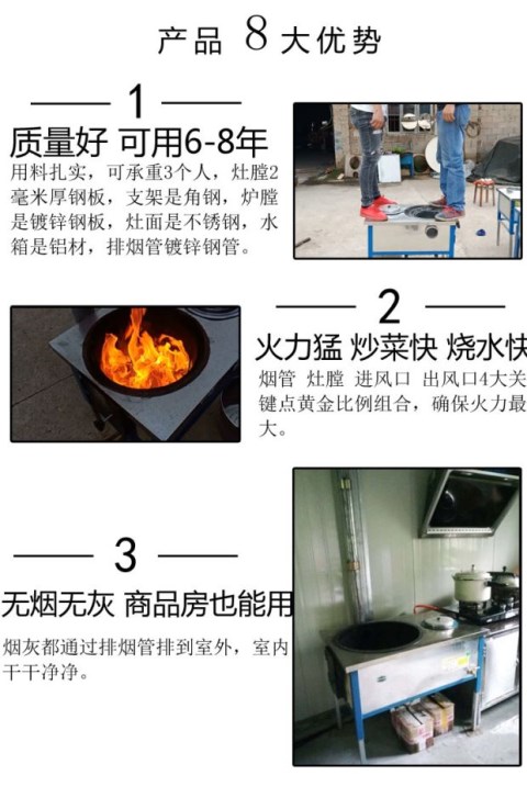 Bếp vạc bếp bằng thép không gỉ - Bếp lò / bộ đồ ăn / đồ nướng dã ngoại bếp nướng điện ngoài trời