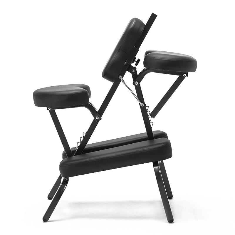 Fold Stack Tattoo Chair Acupuncture Stool Massage Chair Portable Pushchair Multifunction Scraping Chair Tingqing Chair Beauty Bed