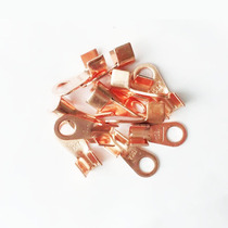 Opening copper nose copper ear 60A 100A 150A 200A 250A 300A