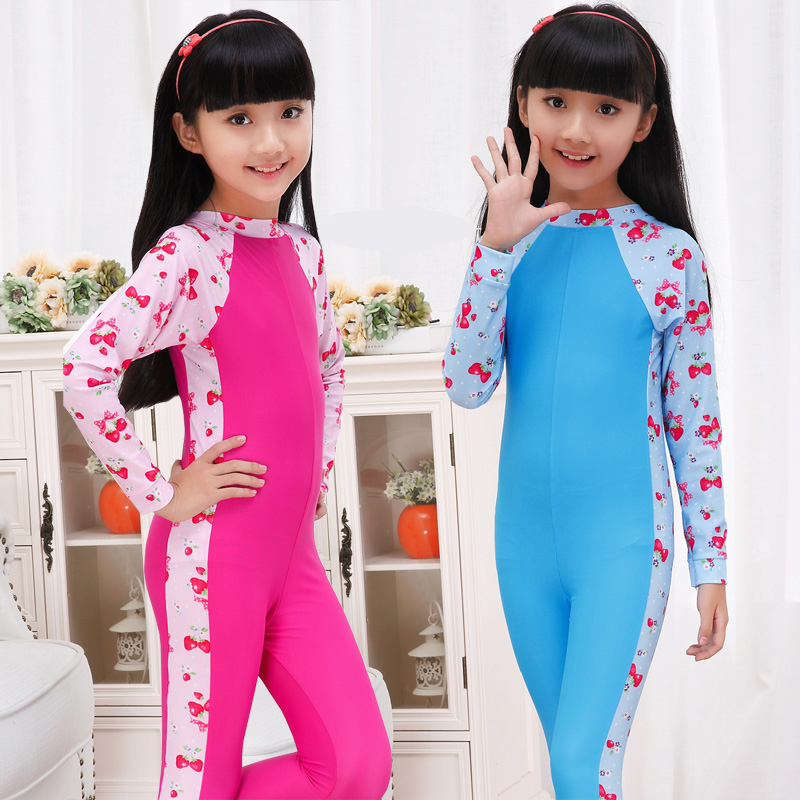 sun proof bathing suit