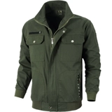 Осенний хлопковый износостойкий комбинезон, увеличенная толщина, защита от ожогов, делается под заказ