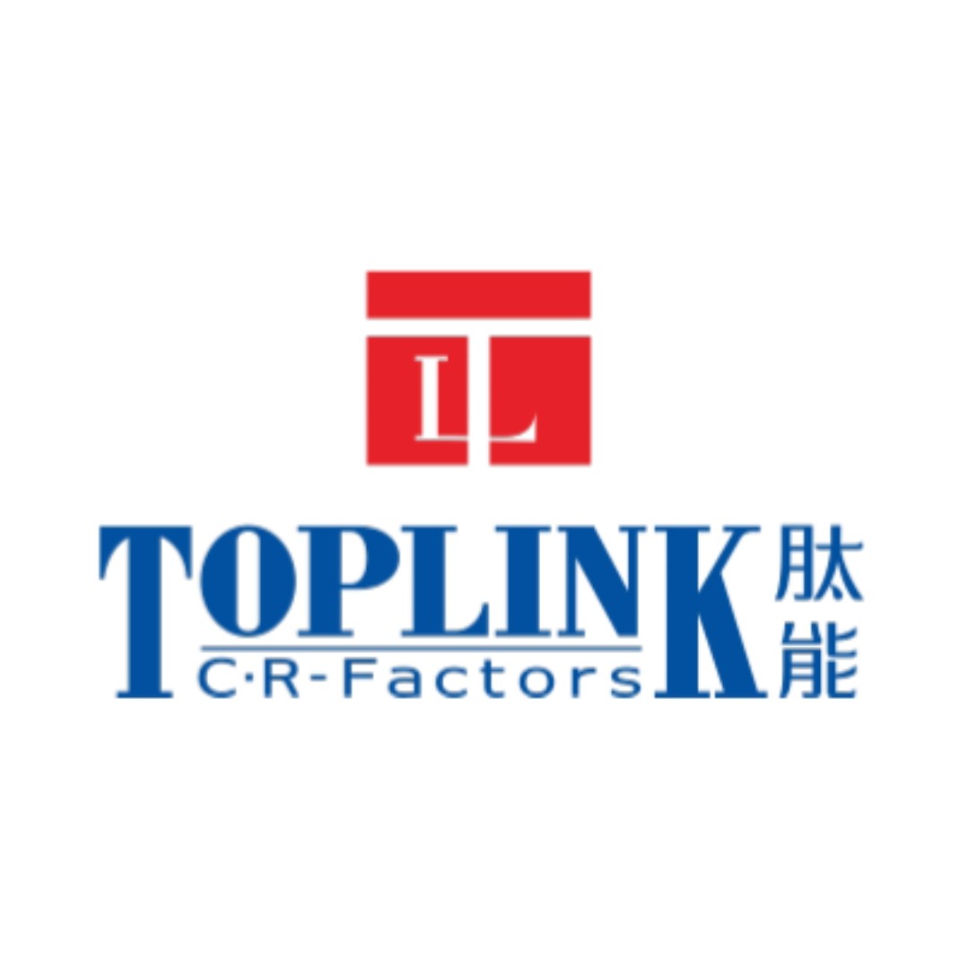 TopLink肽能皮肤修护官方企业店