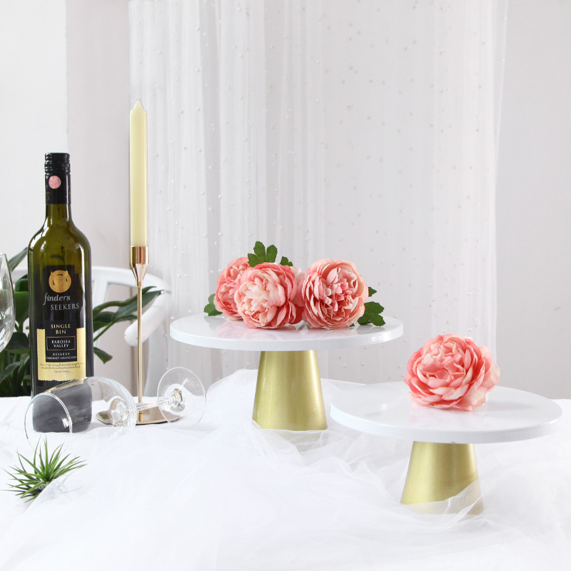 ins net red egg pastry dish sweet table photo props Nordic wind height feet Birthday Cake Photography Props Fruit disc Swing Pat props Show Shelf