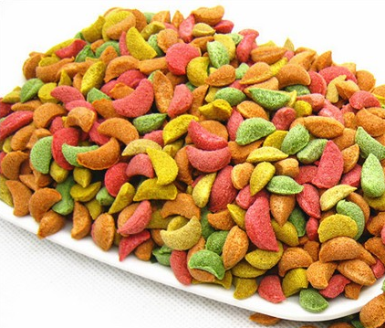 Pet snacks Rabbit vegetables Dried puffed molar food Rabbit food Hay Chinchilla Dutch pig mixed food 100g